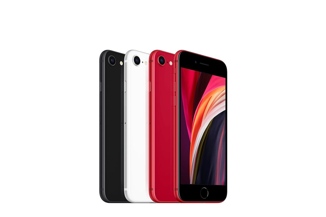 iPhone SE