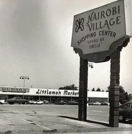 Dark story of East Palo Alto, U.S. city that almost officially renamed to 'Nairobi'
