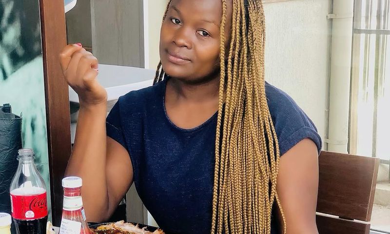 Rachael Otuoma