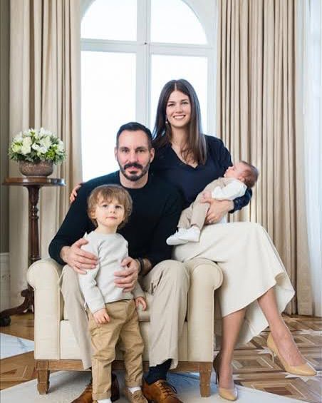 Prince Rahim Al-Hussaini