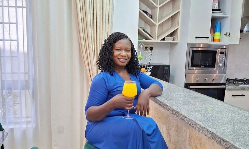 Irene Nekesa