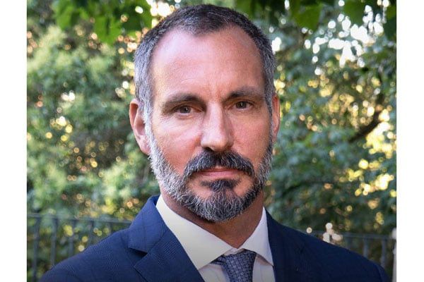Prince Rahim Al-Hussaini