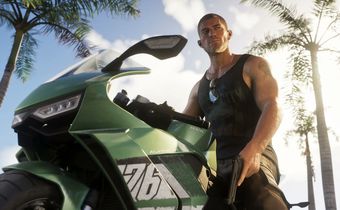 Grand Theft Auto VI