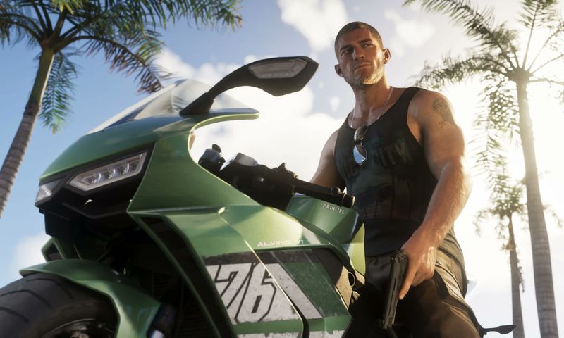 Grand Theft Auto VI