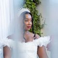 Kate Actress stuns fans with breathtaking bridal photos