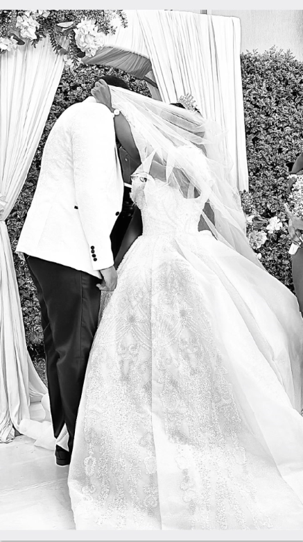 Kate Actress stuns fans with breathtaking bridal photos