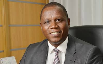 Gerald Nyaoma Arita