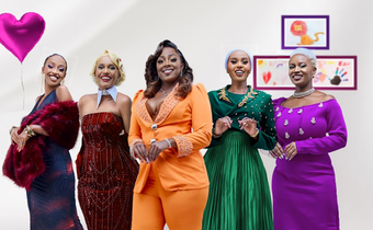 The Mommy Club NBO