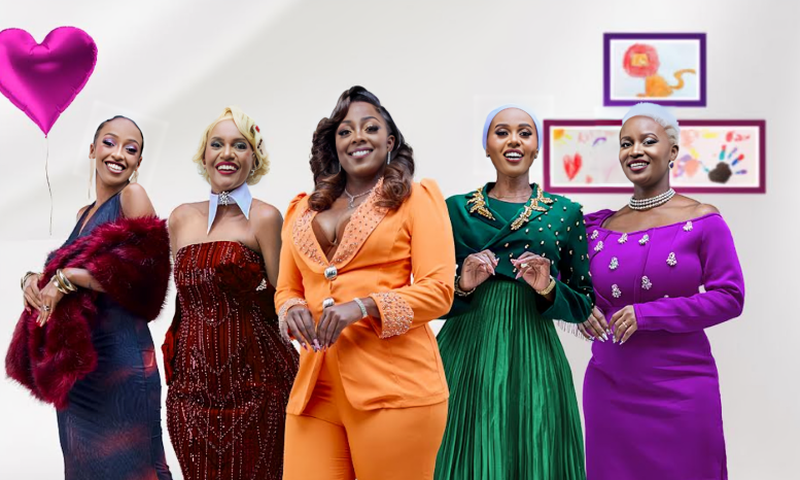 The Mommy Club NBO