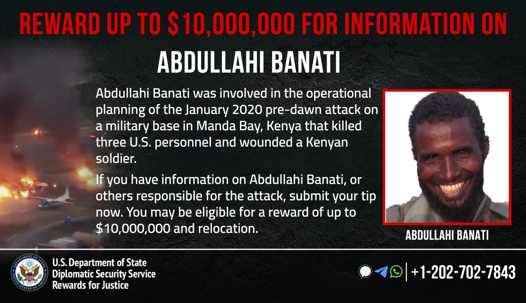 Abdullahi Banati