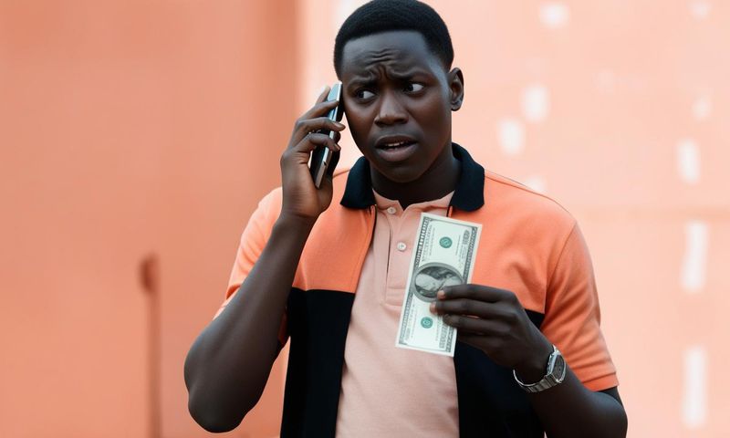 #FeatureByLOOP - Taking a page off the Kenyan man’s playbook