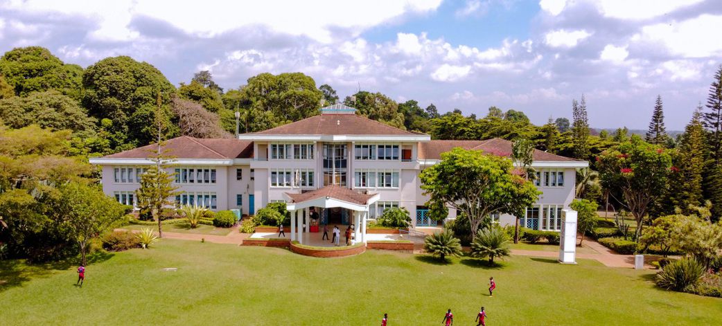 Kenya Methodist University