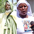 Alfred Ndeta from Kakamega, Eliud Wekesa aka ‘Yesu waTongaren’ and Judith Nafula from Busia County who claim that they are the biblical God, Jesus and biblical Virgin Mary respectively