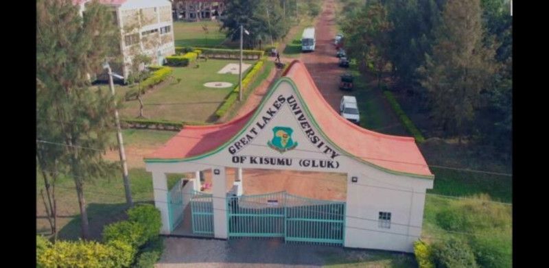 Great Lakes University of Kisumu