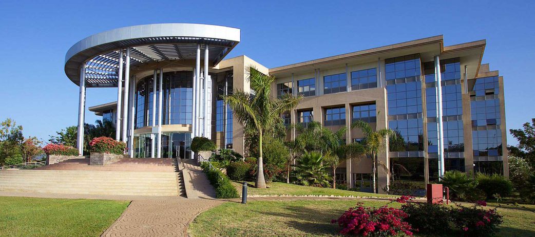 United States International University