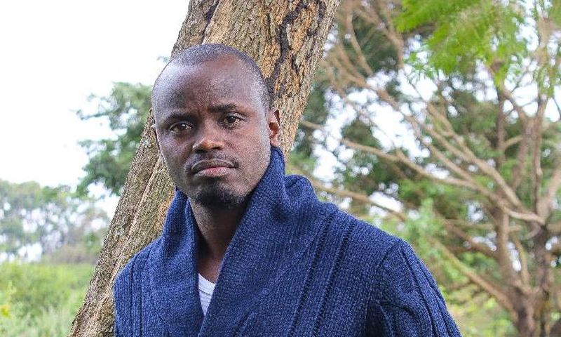 Menswear shop that is changing how Kenyan men dress