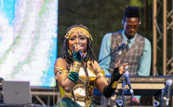 Nyawira Siren