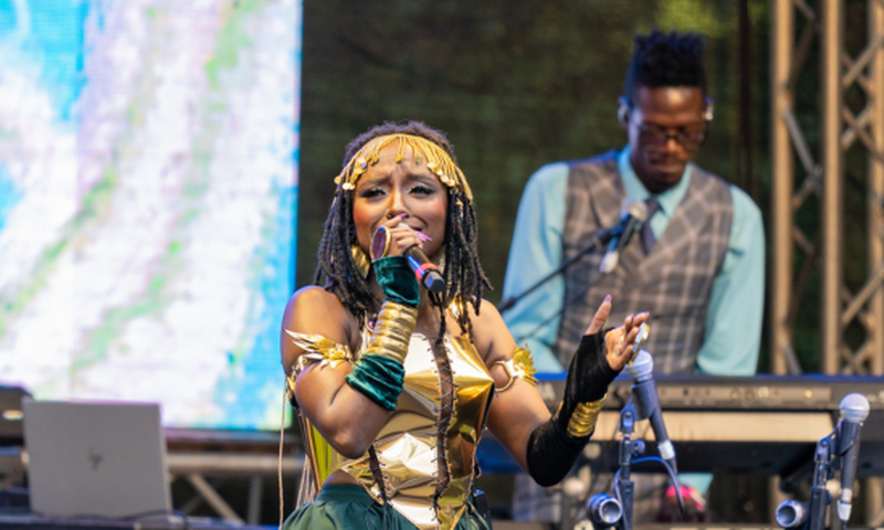Nyawira Siren