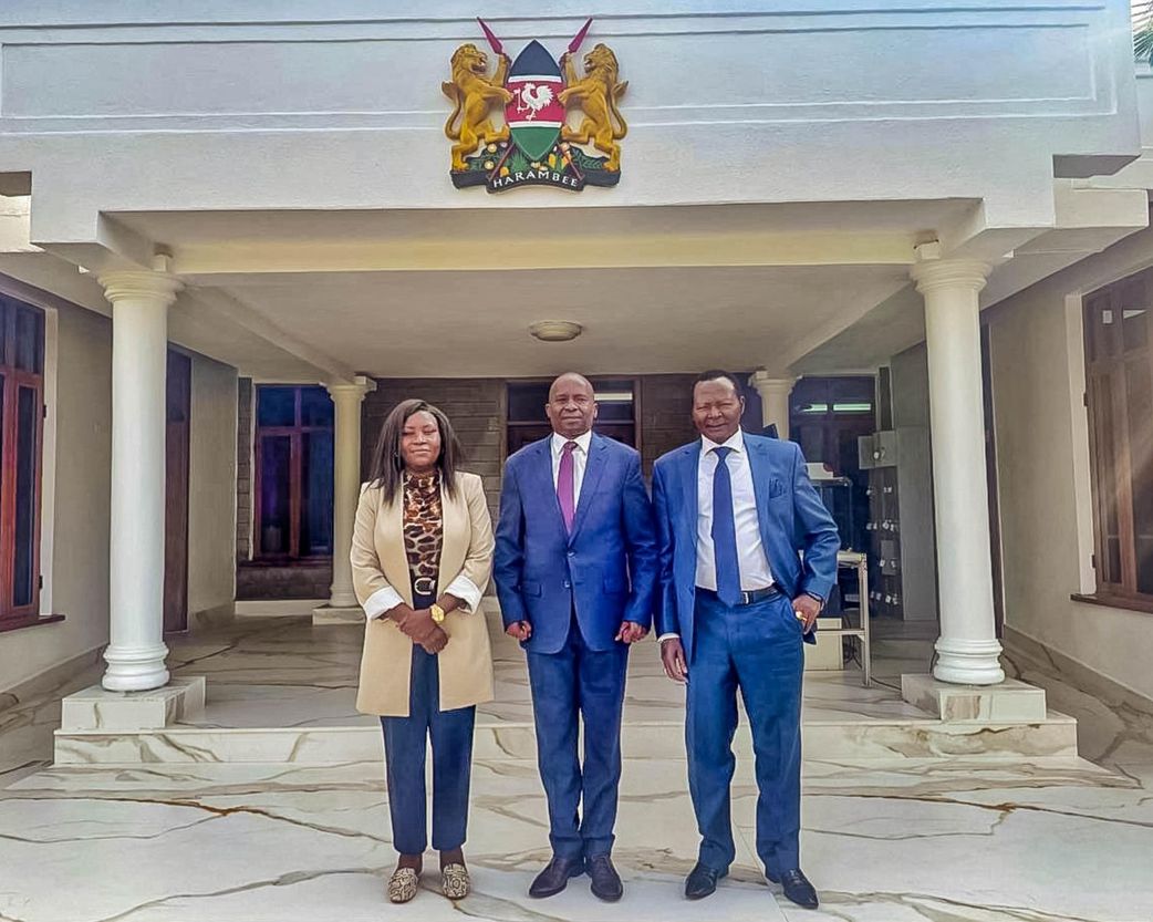5 tactics resembling Ruto’s & the evolution of Kindiki in politics
