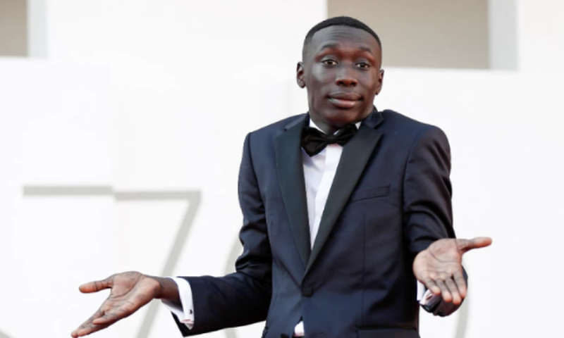 Why TikTok sensation Khaby Lame was detained by US immigration- Here’s all we know