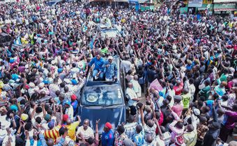 Battle lines drawn as 2027 contest shapes up & distinct coalitions emerge