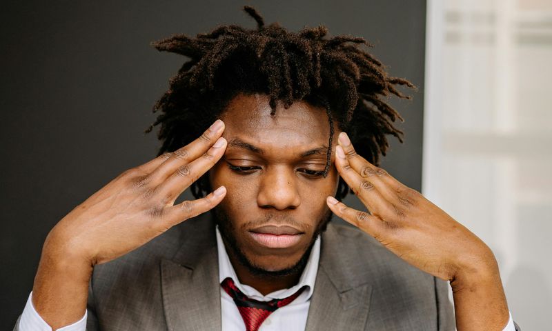 Practical ways to help men address mental health