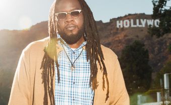 Mr Mojo Morgan