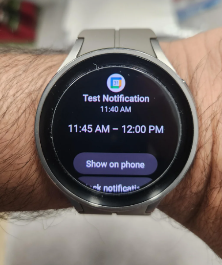 7 reasons you should get a smartwatch for your next workout