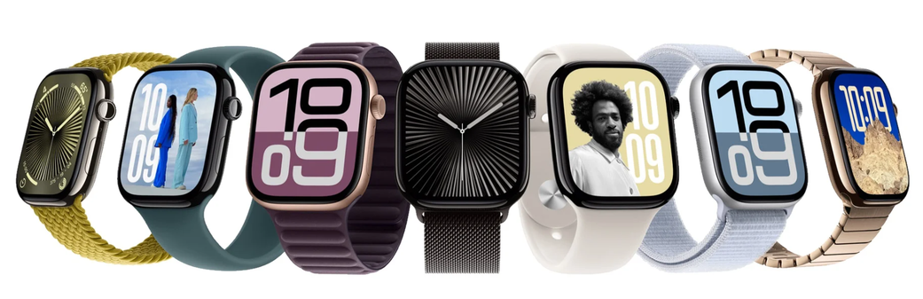 7 reasons you should get a smartwatch for your next workout