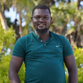 Albert Omondi Ojwang