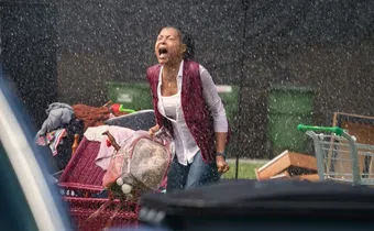 What Taraji P. Henson’s Straw role reveals about the hidden lives of single moms