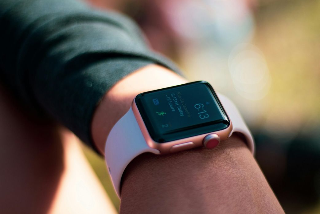 7 reasons you should get a smartwatch for your next workout