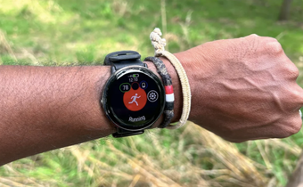 Working out? Get a smartwatch