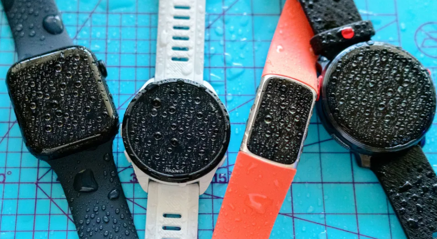 7 reasons you should get a smartwatch for your next workout