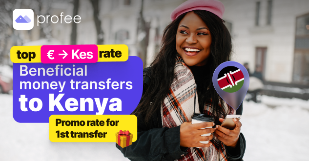 A guide to money transfers from the UK to Kenya