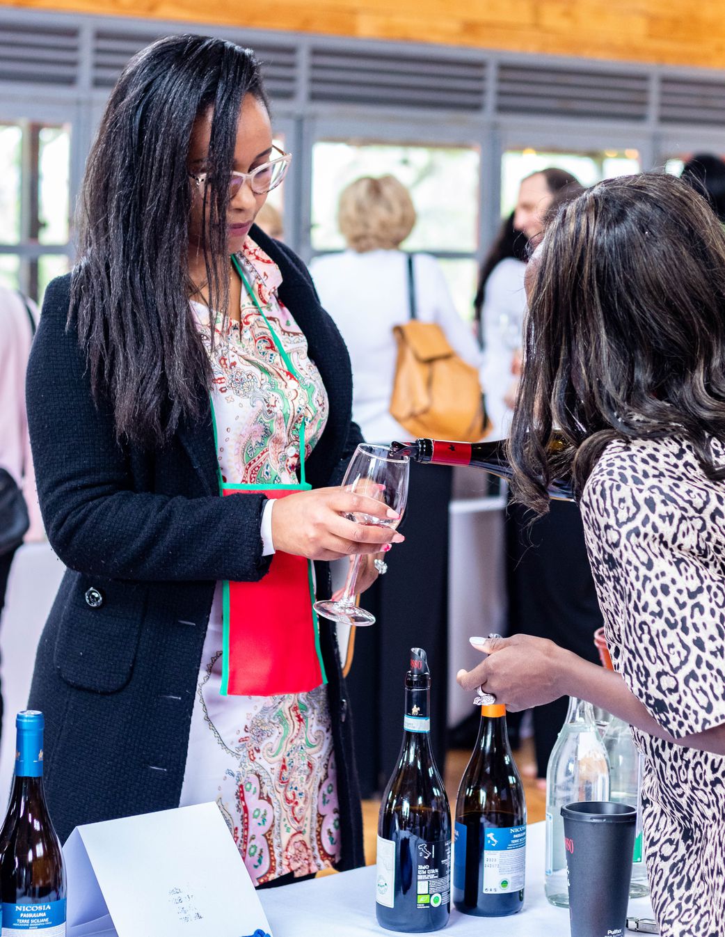 Gambero Rosso, the top Italian wine roadshow returns to Nairobi