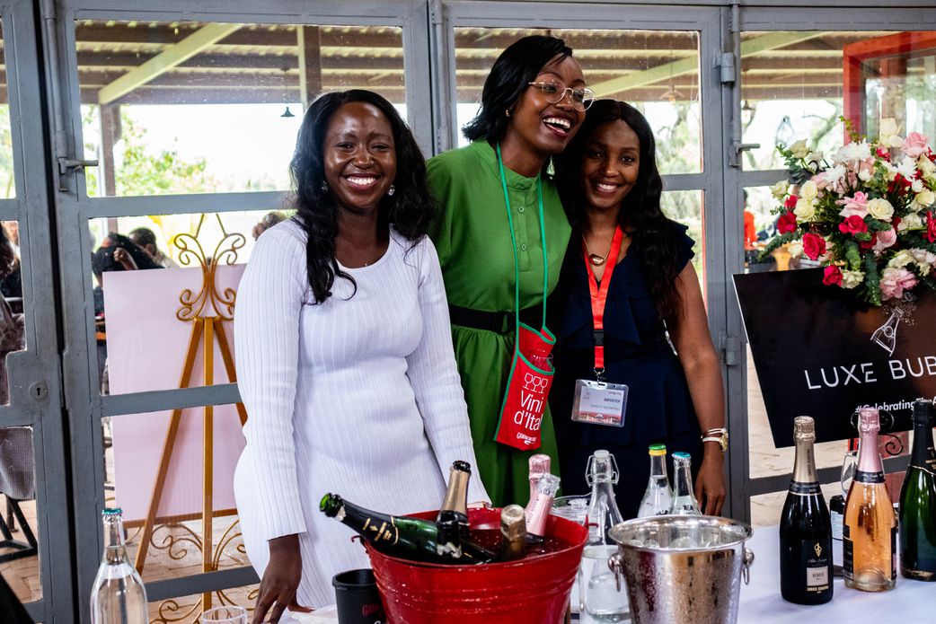 Gambero Rosso, the top Italian wine roadshow returns to Nairobi