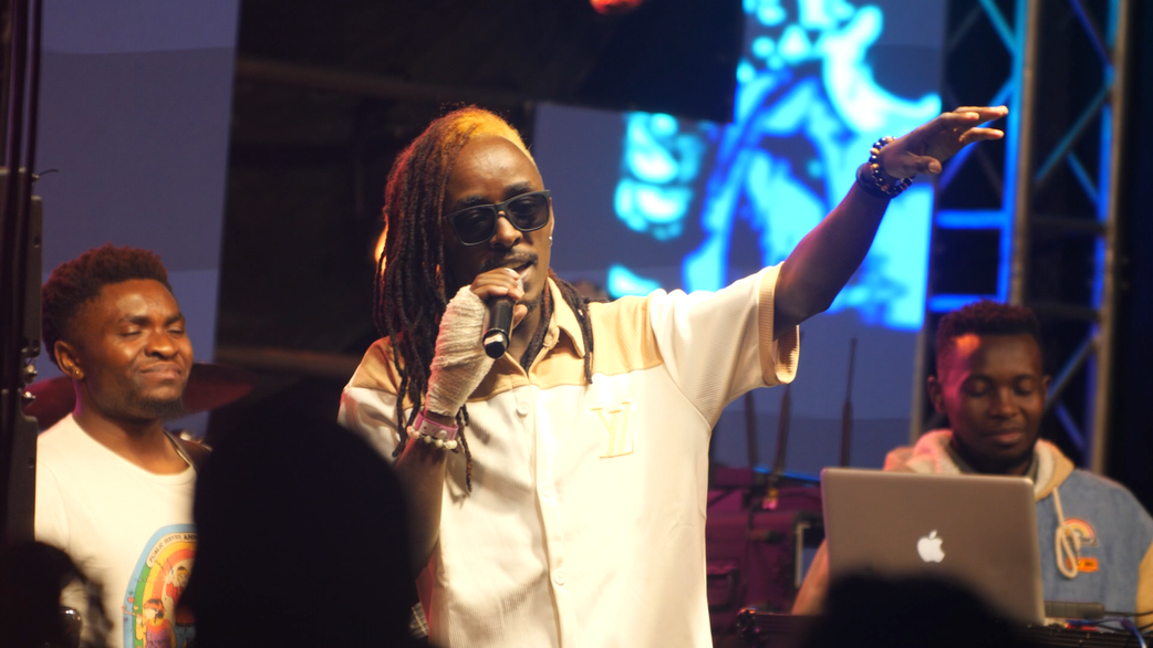 Wanjine the Wan