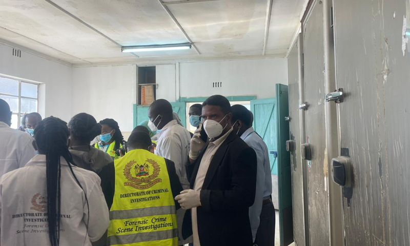 The postmortem examination of Albert Omondi Ojwang, a 31-year-old teacher and social media influencer who died in police custody on June 8, 2025, has revealed the cause of his death. 