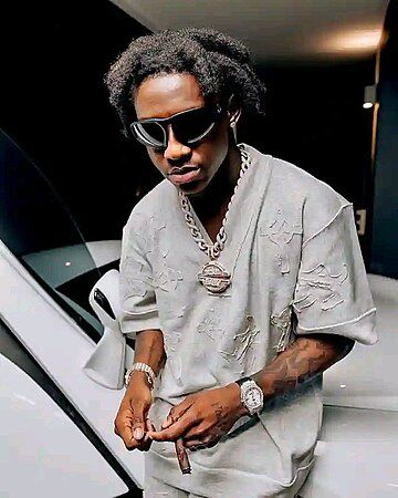 Fresh African faces at the BET awards, why these new stars are a must-watch