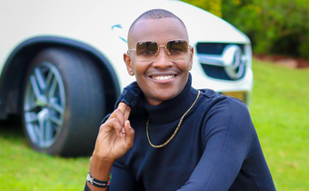 Samuel Ndirangu Muchoki, alias Samidoh