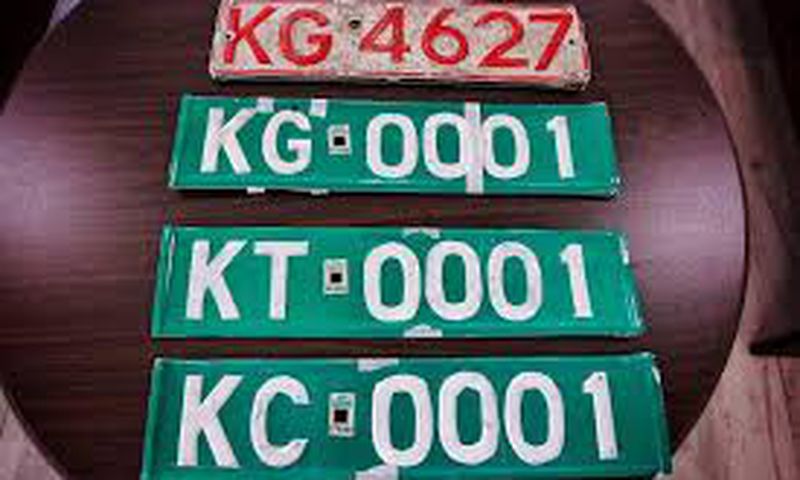 KD plates
