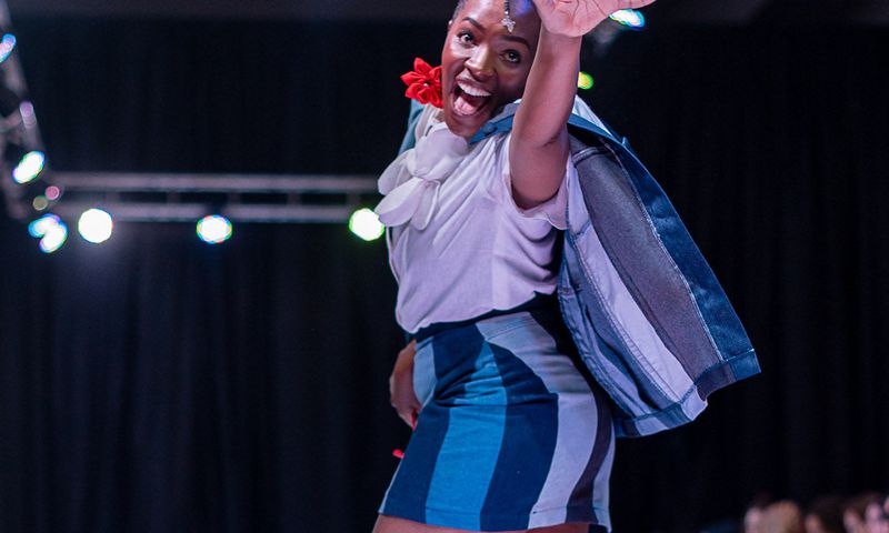 Nairobi Fashion Week 2025