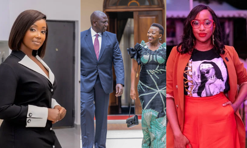 Grace, glam & tributes: Celebs & politicians capture the essence of Mother’s Day