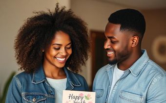 8 creative ways to celebrate Mother’s Day on a budget & make her feel special