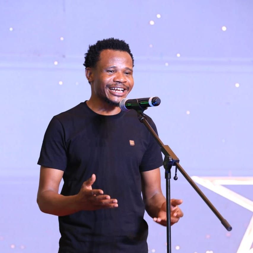 Mumias East MP Peter Salasya
