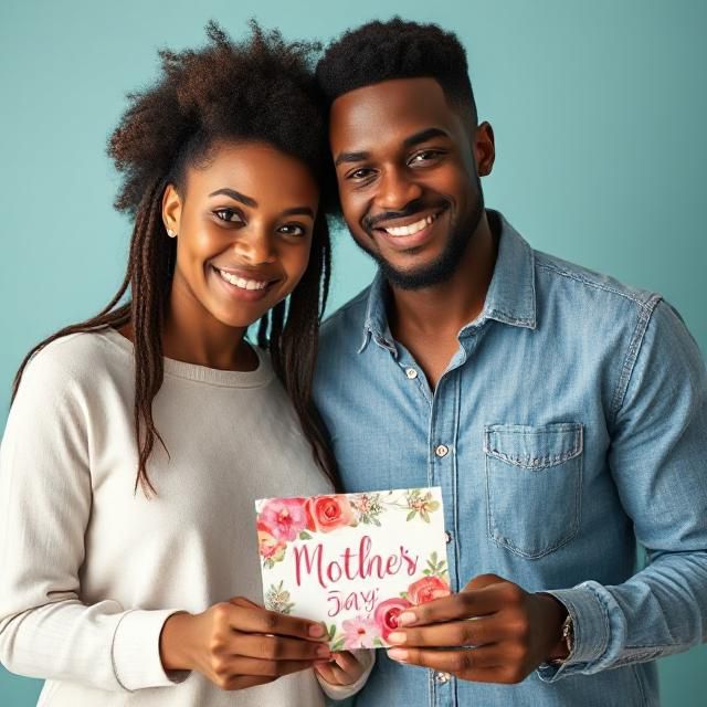 8 creative ways to celebrate Mother’s Day on a budget & make her feel special