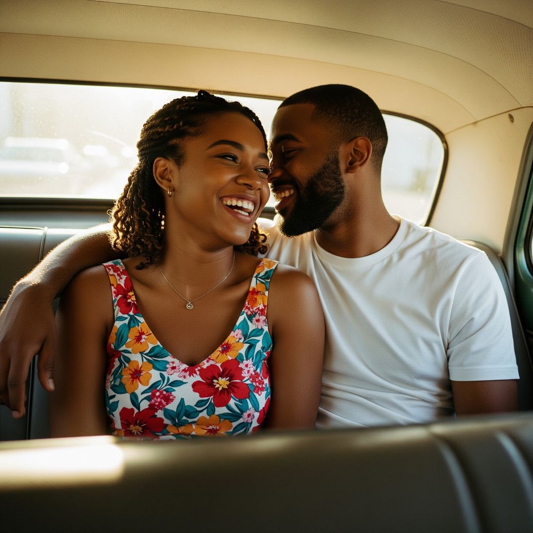 'Ni simiti mbili tu…' and 7 other car borrower lies that end in tears
