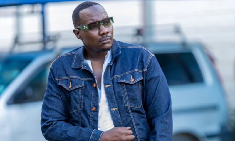 Willis Raburu