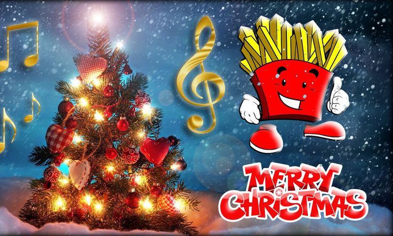 Best Christmas songs to brighten your festive season